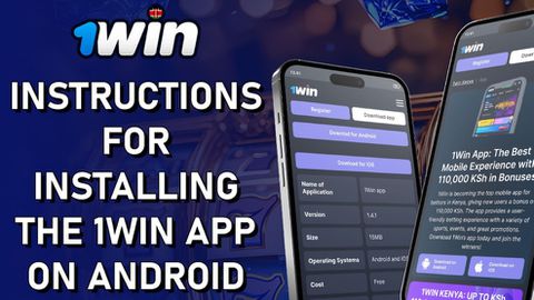 Complete Guide to 1win APK Download Enjoy Seamless Betting