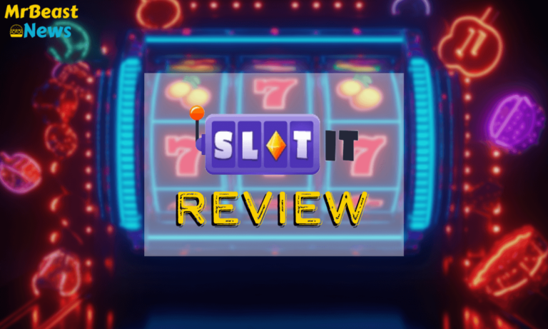 Discover the Thrill of Casino Slotit Your Ultimate Gaming Destination