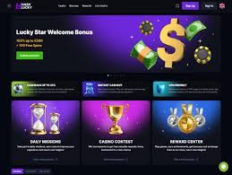 Discover the Thrills of HashLucky Casino Online Games 3