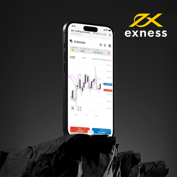 Exness Supported Countries Your Guide to Trading Worldwide