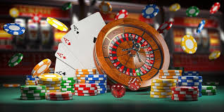 Experience Thrills and Wins at HashLucky Online Casino UK