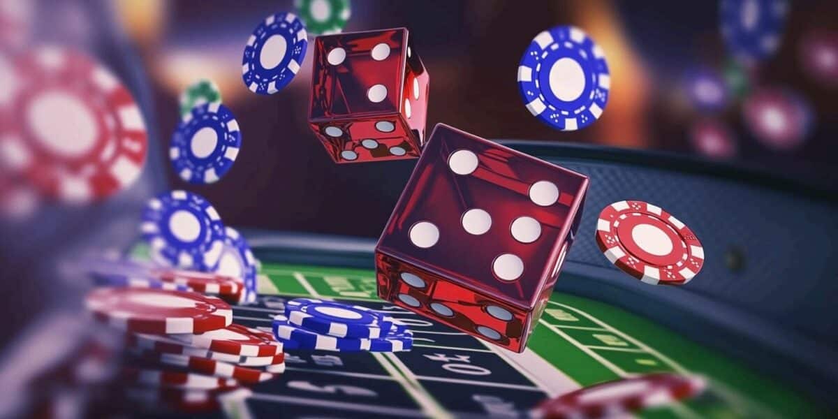 Experience Thrills and Wins at HashLucky Online Casino UK