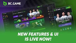 Explore the Thrills of BC.Game JP The Ultimate Gaming Experience