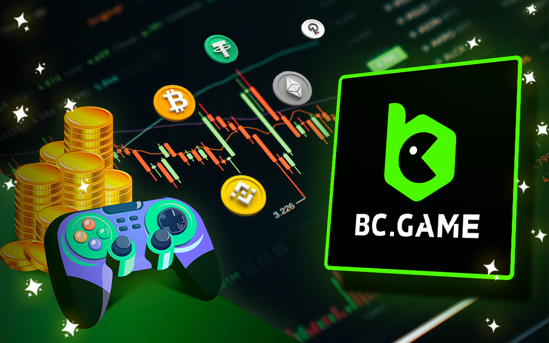 Exploring the Mysteries of BC Game Mirror