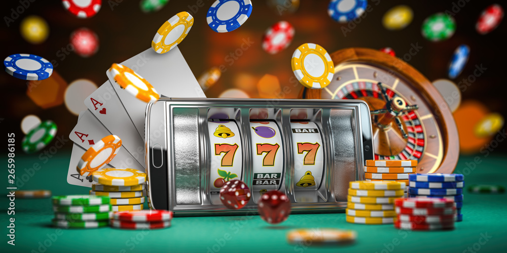 The Future of Online Gambling Exploring the World of betjdb