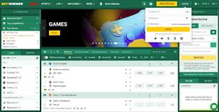 Découvrez Bet Winner  Le Meilleur Choix pour vos Paris Sportifs