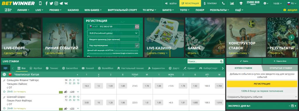 Guide Complet sur le Verification Coupon Betwinner