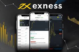 Comprehensive Review of Exness Saudi Arabia Broker