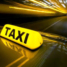 Convenience on Wheels Taxi Larnaca Telephone