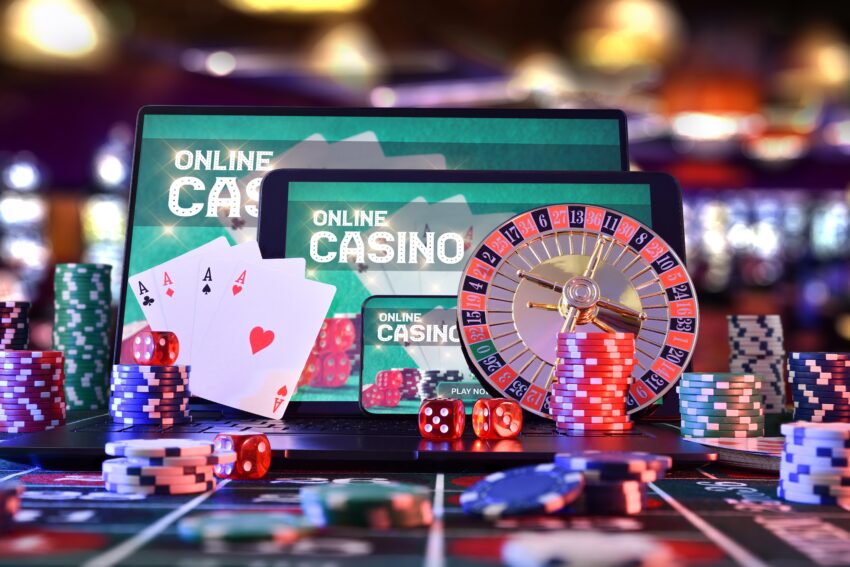 Discover the Thrilling World of Betting Casino Online UK 17