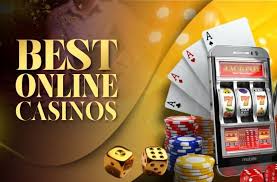 Experience Thrills and Wins at Casino Instaspin New