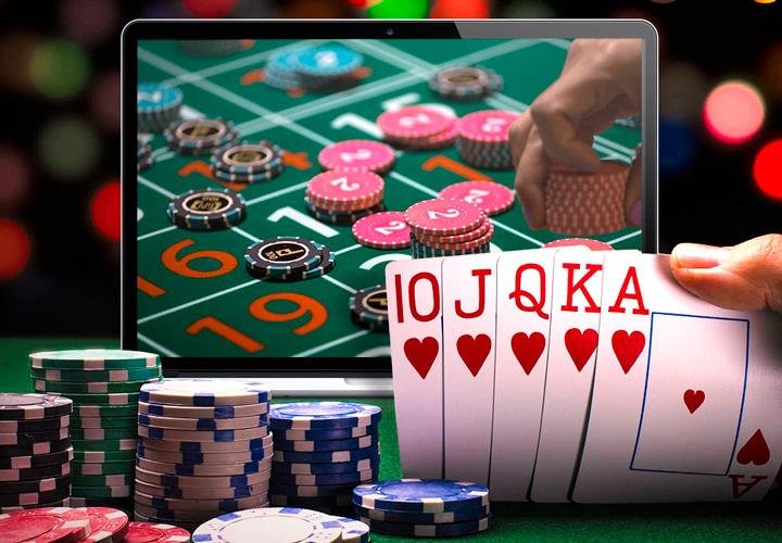 Explore Excitement with WildWild Casino & Sportsbook Explore Excitement with WildWild Casino & Sportsbook