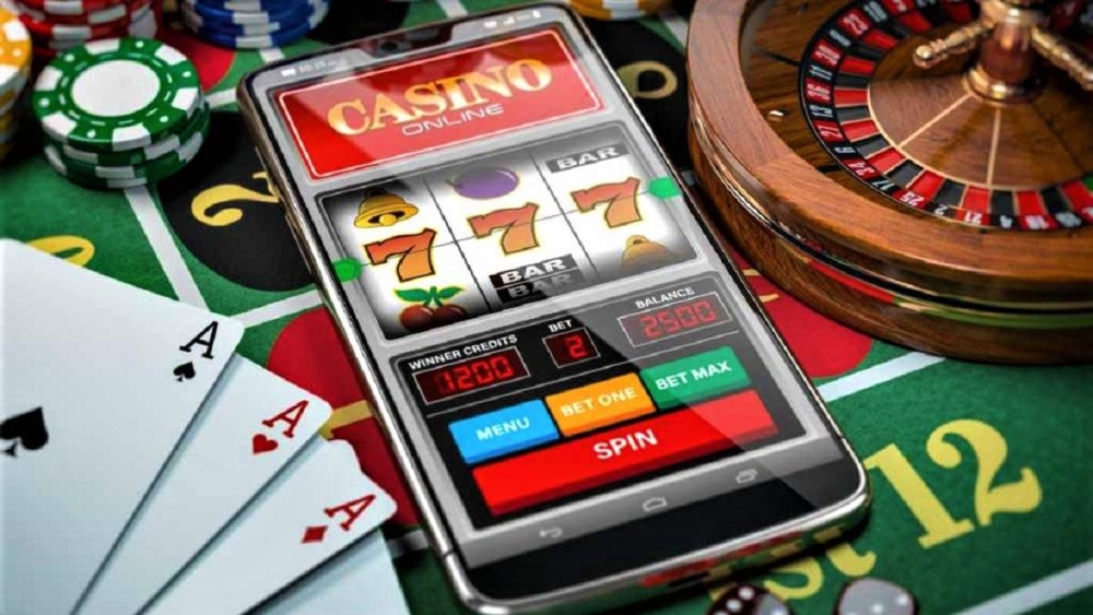 Explore Excitement with WildWild Casino & Sportsbook Explore Excitement with WildWild Casino & Sportsbook