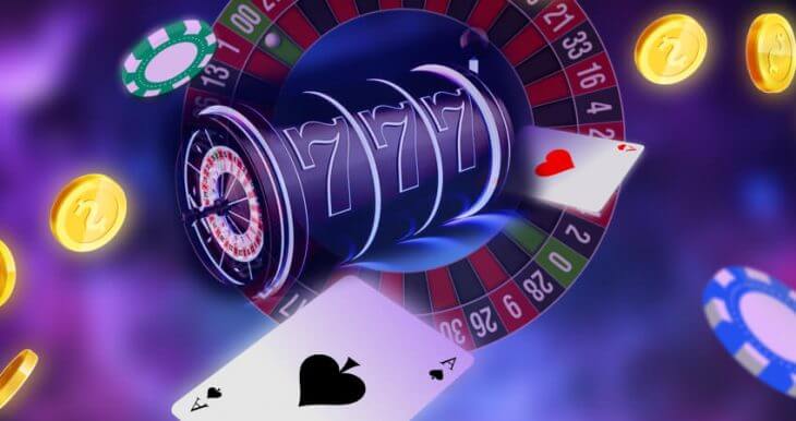 Explore the Thrills of Seven Casino UK Your Ultimate Gaming Destination