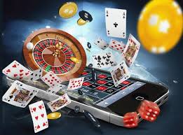 Explore the Thrills of Seven Casino UK Your Ultimate Gaming Destination