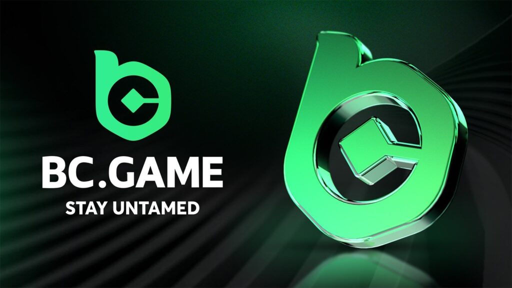 Exploring Excitement with BC Game Online