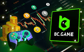 Exploring Excitement with BC Game Online