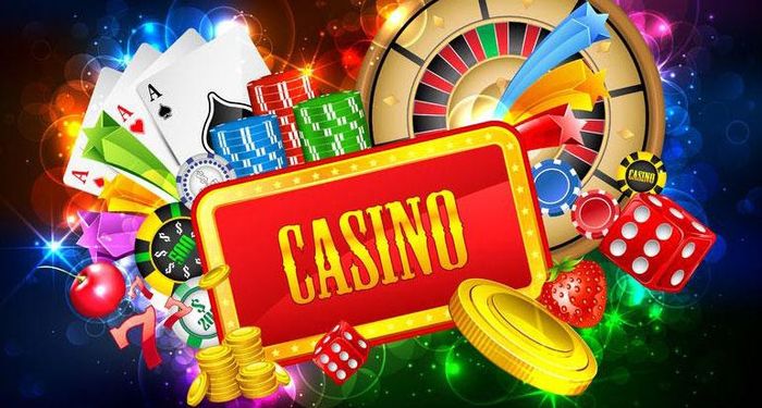 Hand of Luck Casino Your Gateway to Exciting Gaming Experiences Hand of Luck Casino Your Gateway to Exciting Gaming Experiences