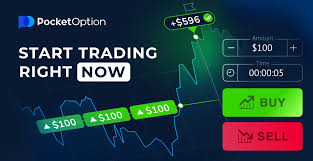 Maximize Your Trading Experience with Pocket Option App
