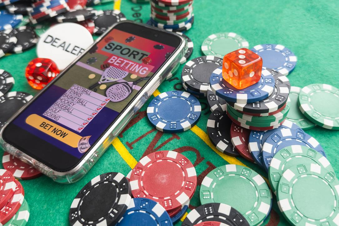 Take your chance at real-money A Guide to Thrilling Online Gambling