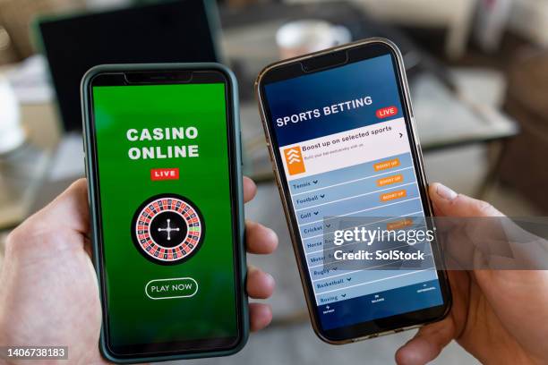 Take your chance at real-money A Guide to Thrilling Online Gambling