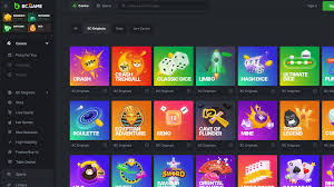 The Ultimate Guide to BC Game Mobile App 0