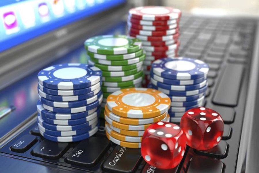 Unleash Your Fortune Discover Big Wins Casino & Sportsbook