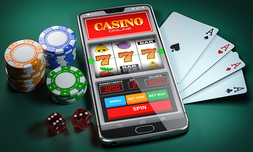 Unleash Your Fortune Discover Big Wins Casino & Sportsbook